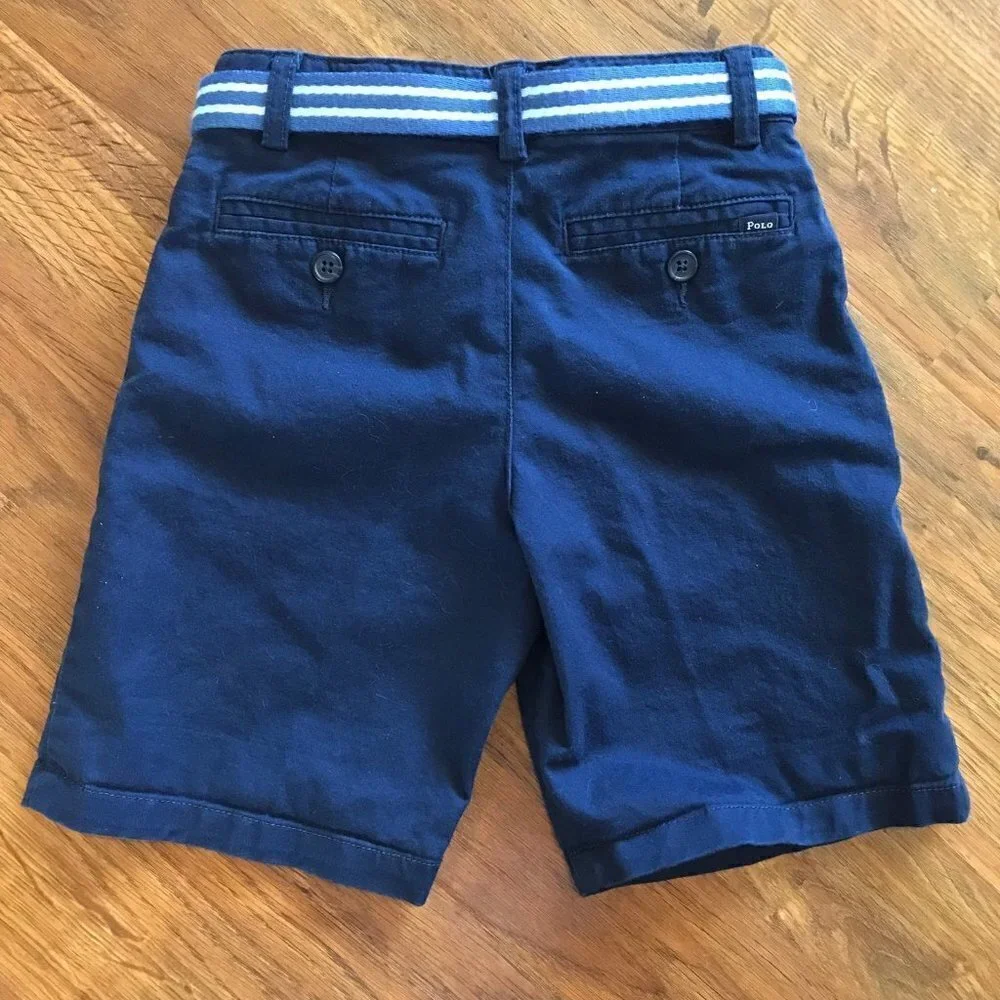 Polo Ralph Lauren Shorts